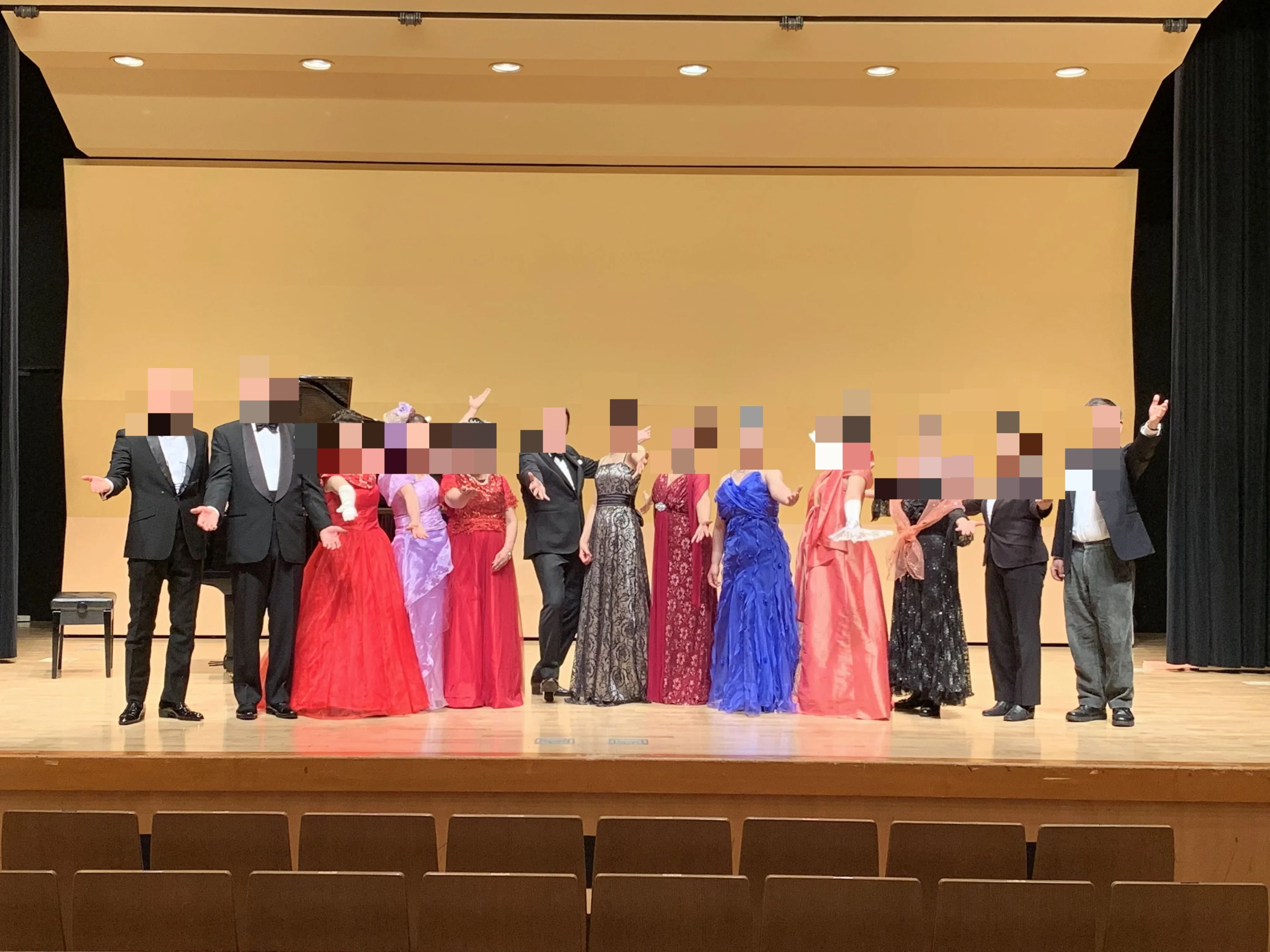 あさおか音楽教室 ピアノ 東浅川教室のサムネイル画像 4