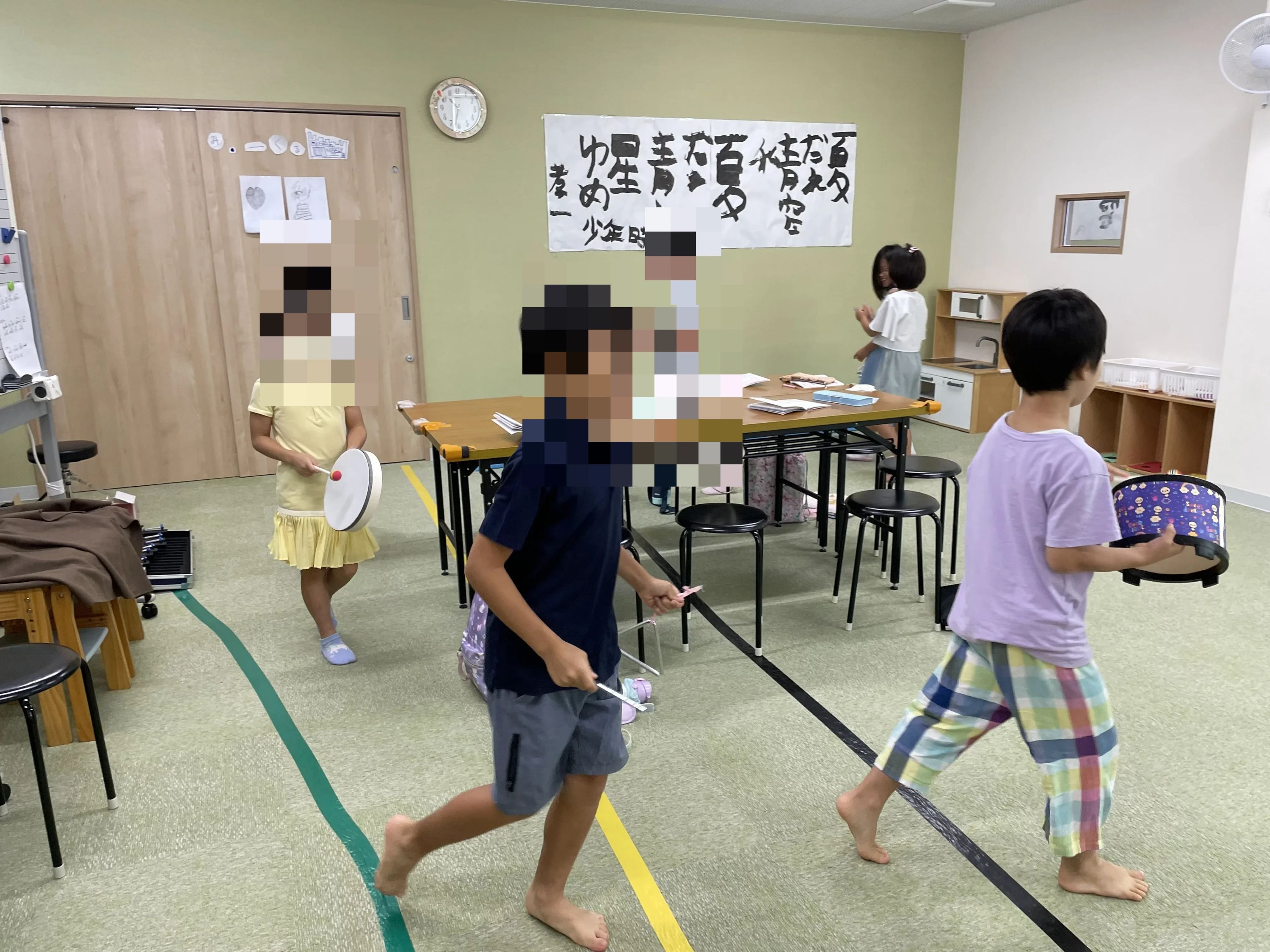 あさおか音楽教室 ピアノ 東浅川教室のサムネイル画像 5