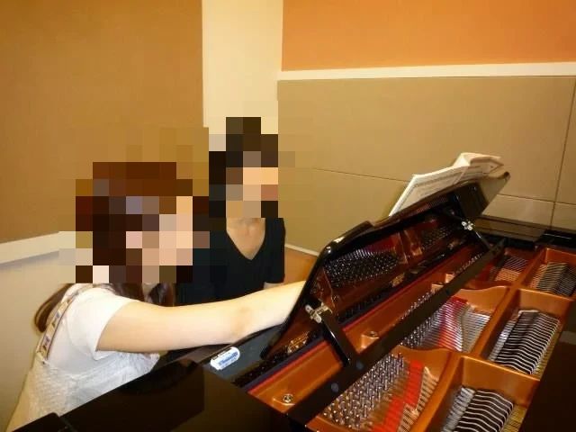 山野楽器 ピアノ ヤマノミュージックセンター武蔵境のサムネイル画像 2