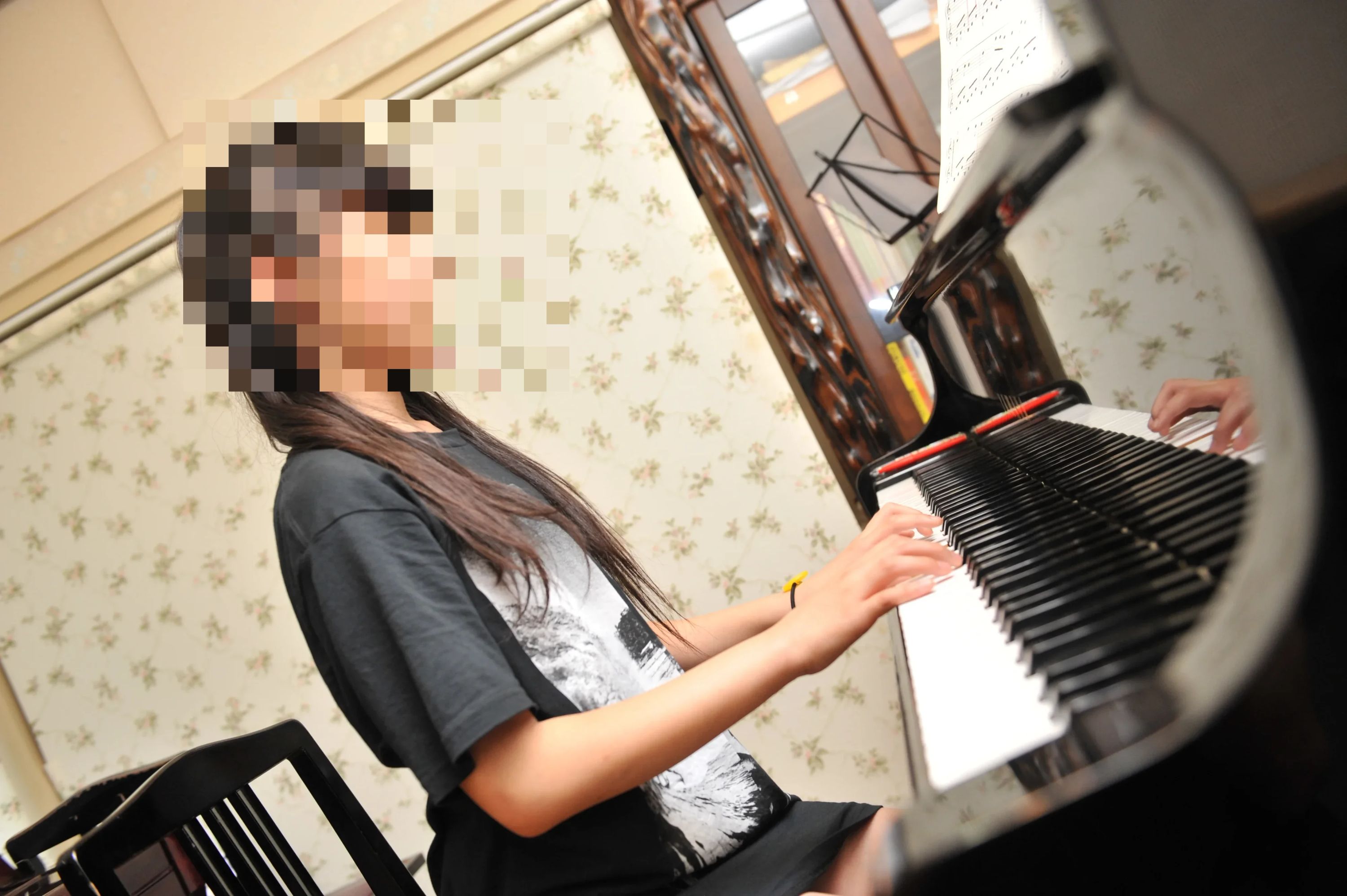 ピアノ教室・K 貫井教室のサムネイル画像 4