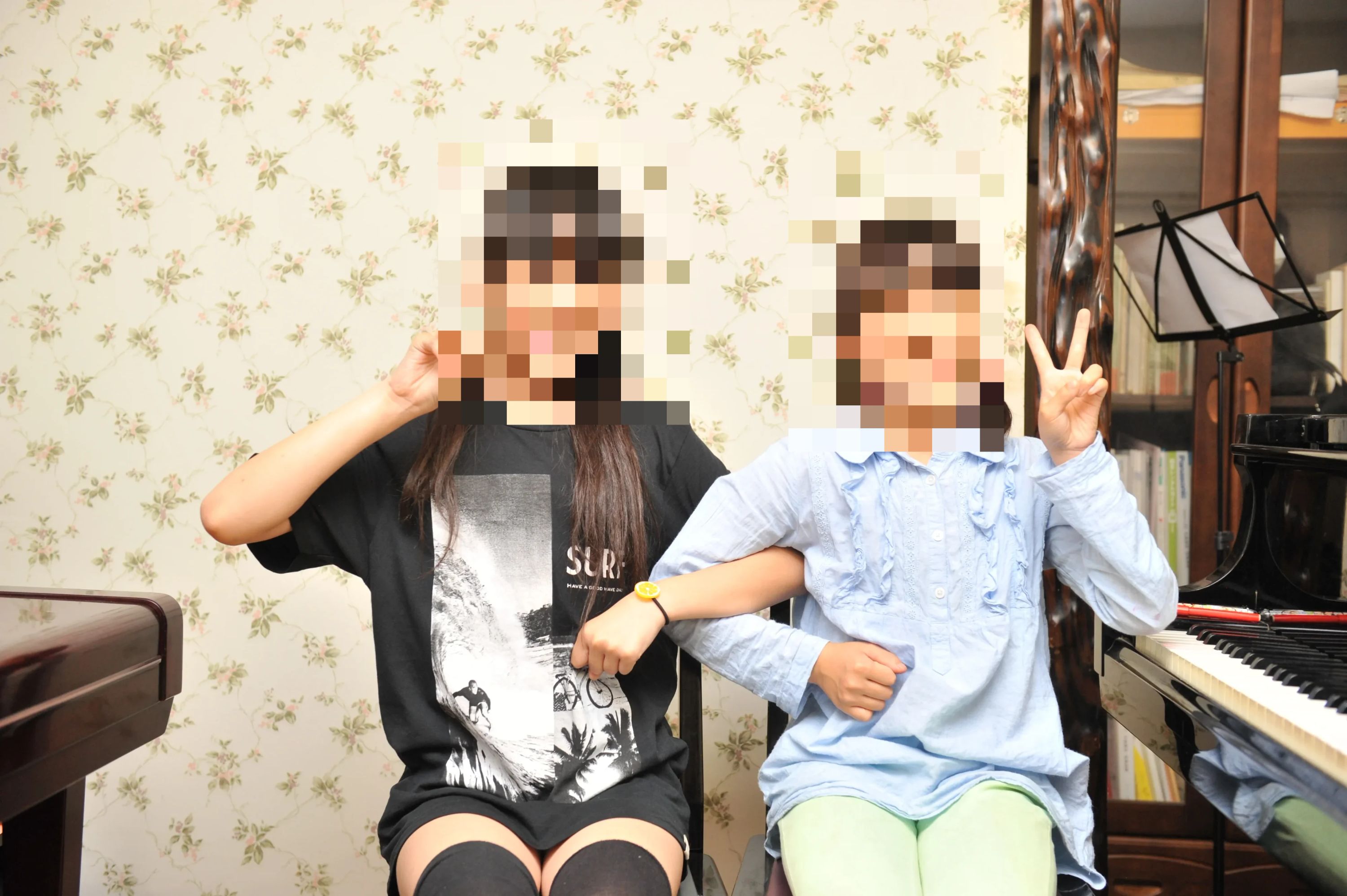 ピアノ教室・K 貫井教室のサムネイル画像 3