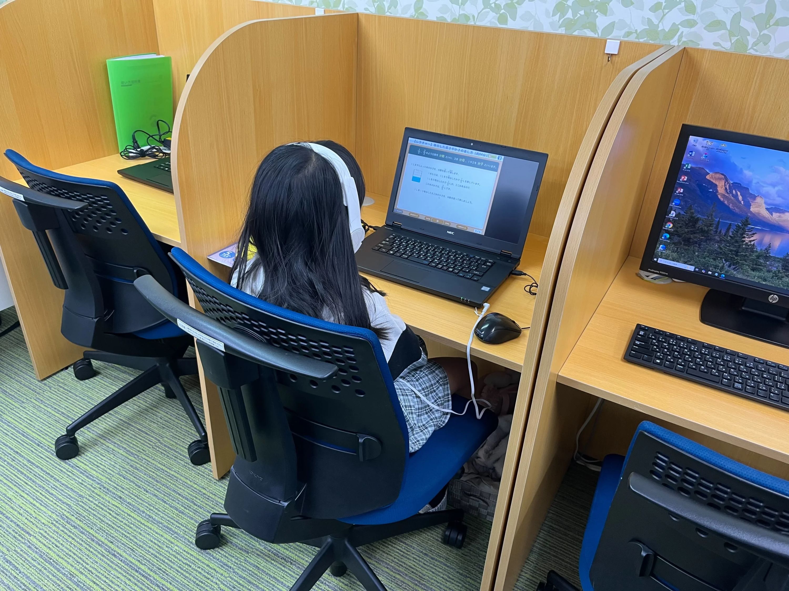 バレッド キッズ 中村橋教室のメイン画像