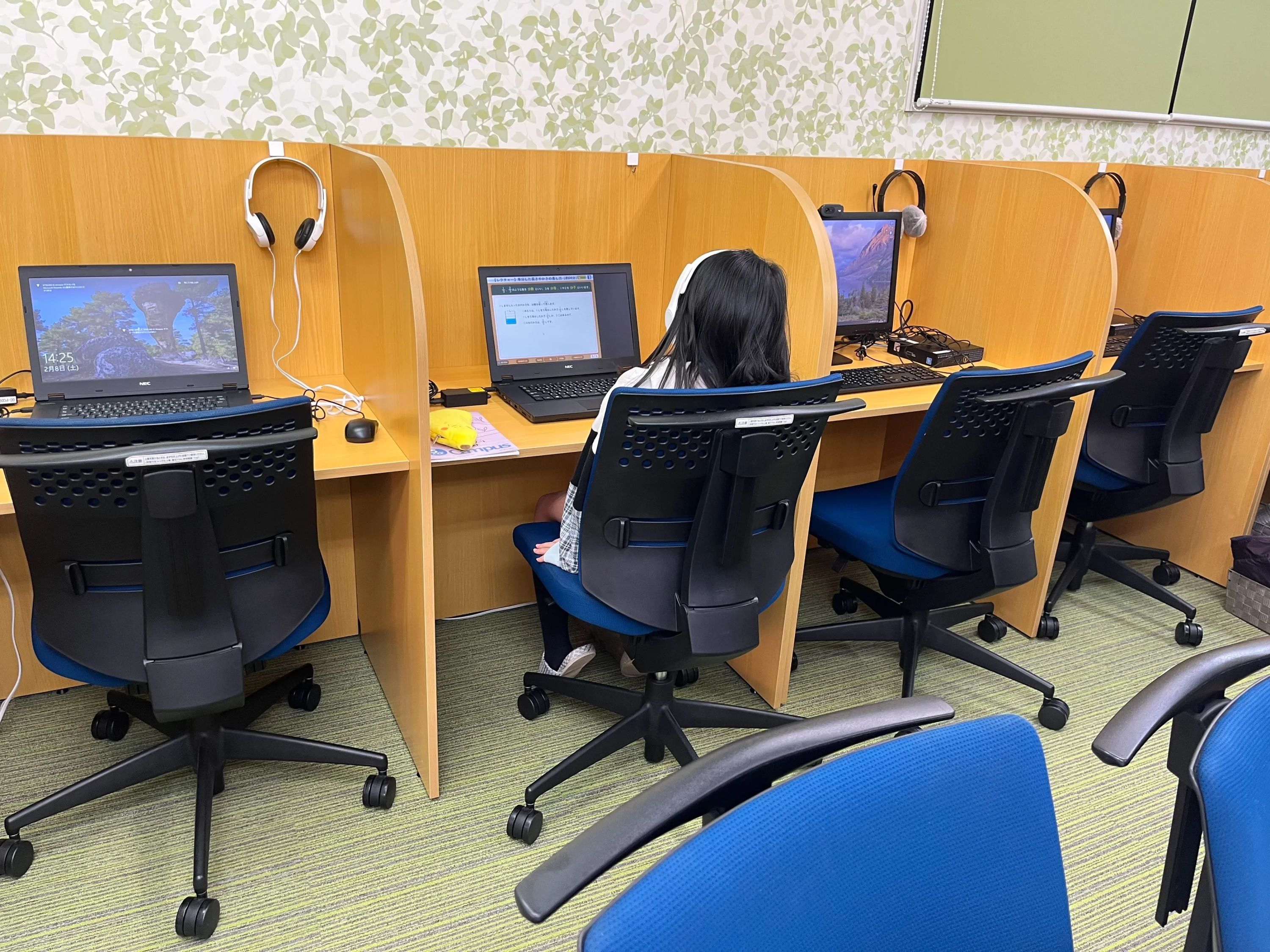 バレッド キッズ 中村橋教室のサムネイル画像 3