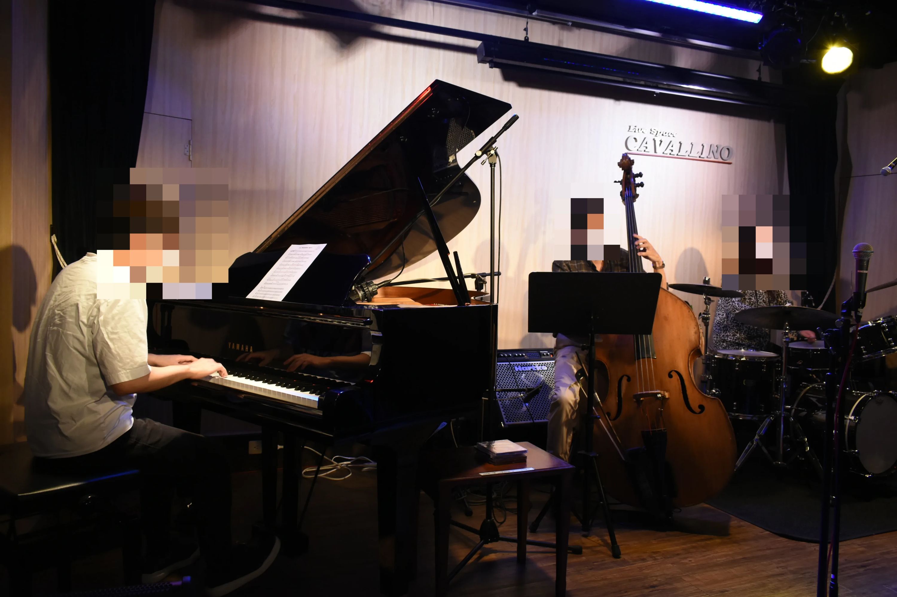 サミーミュージックワールド ピアノ 千駄木教室のサムネイル画像 4