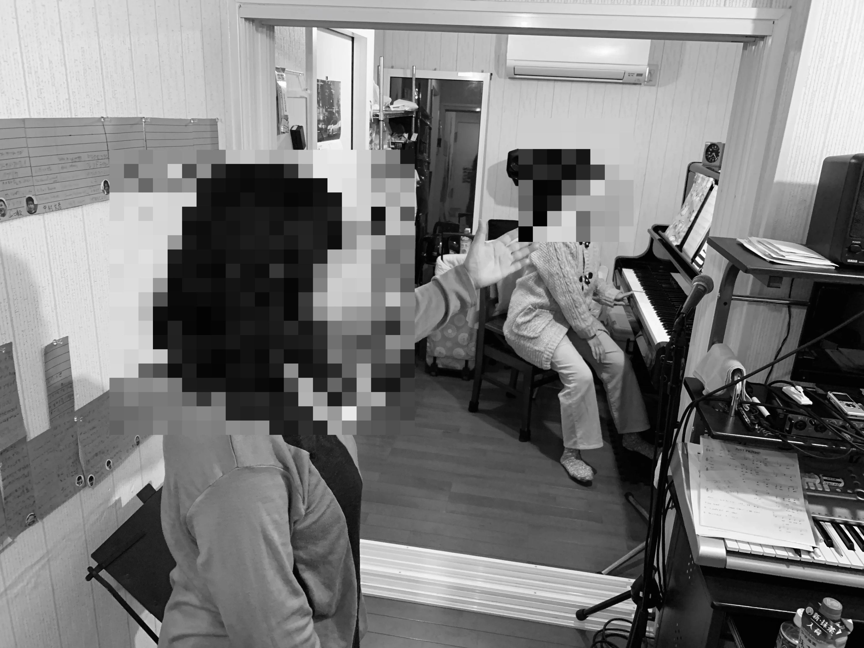 サミーミュージックワールド ピアノ 千駄木教室のサムネイル画像 5