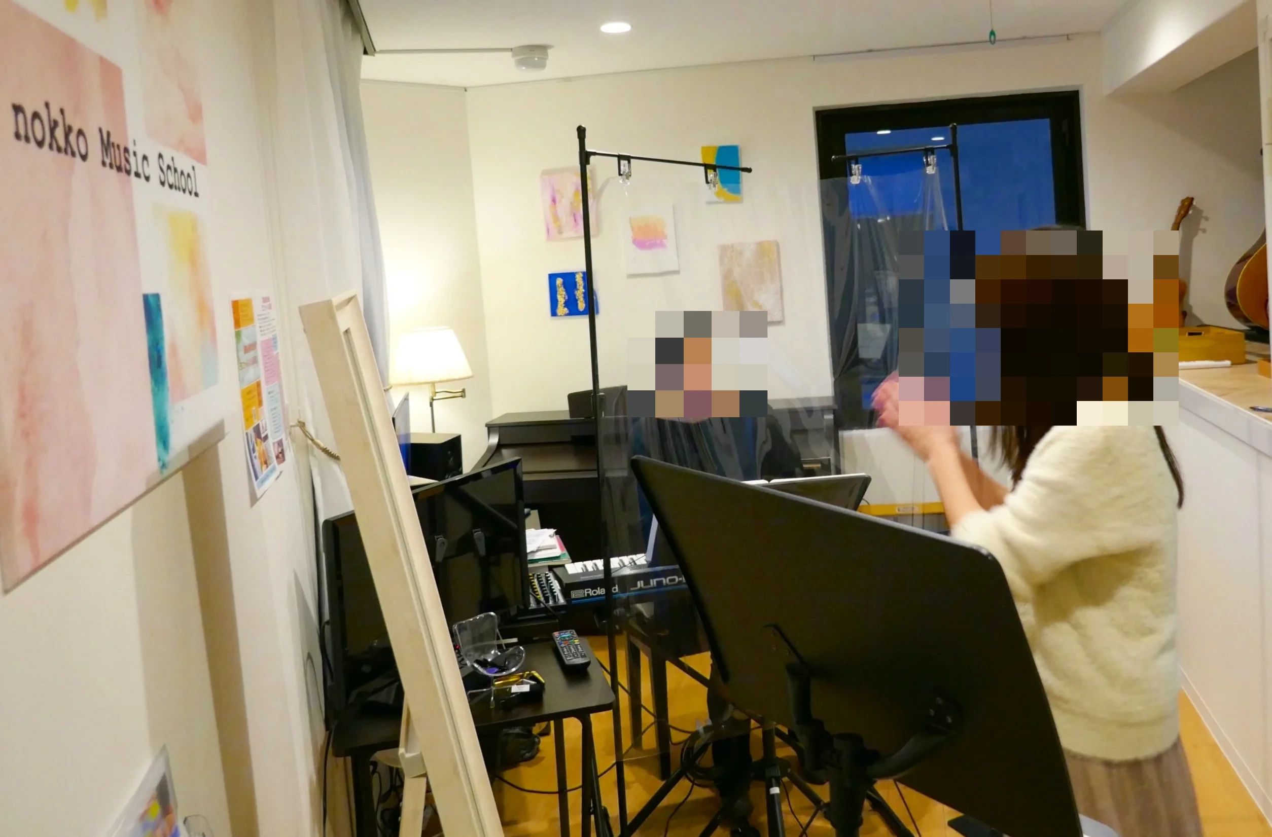 Music Step Class(ミュージックステップクラス) Piano 町田市教室のサムネイル画像 3