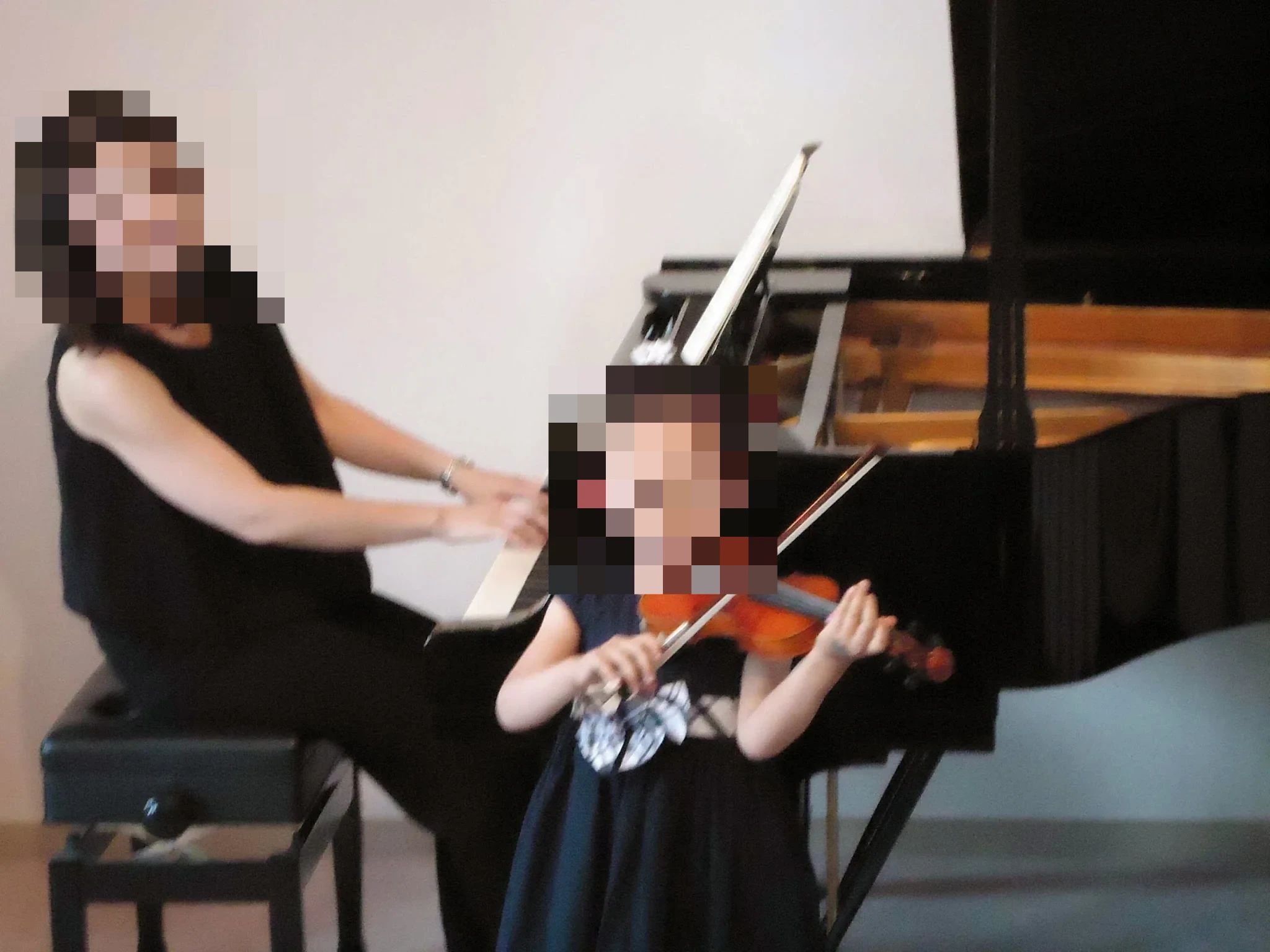 The International Musik(ムージク) House ピアノ 南麻布教室のサムネイル画像 5