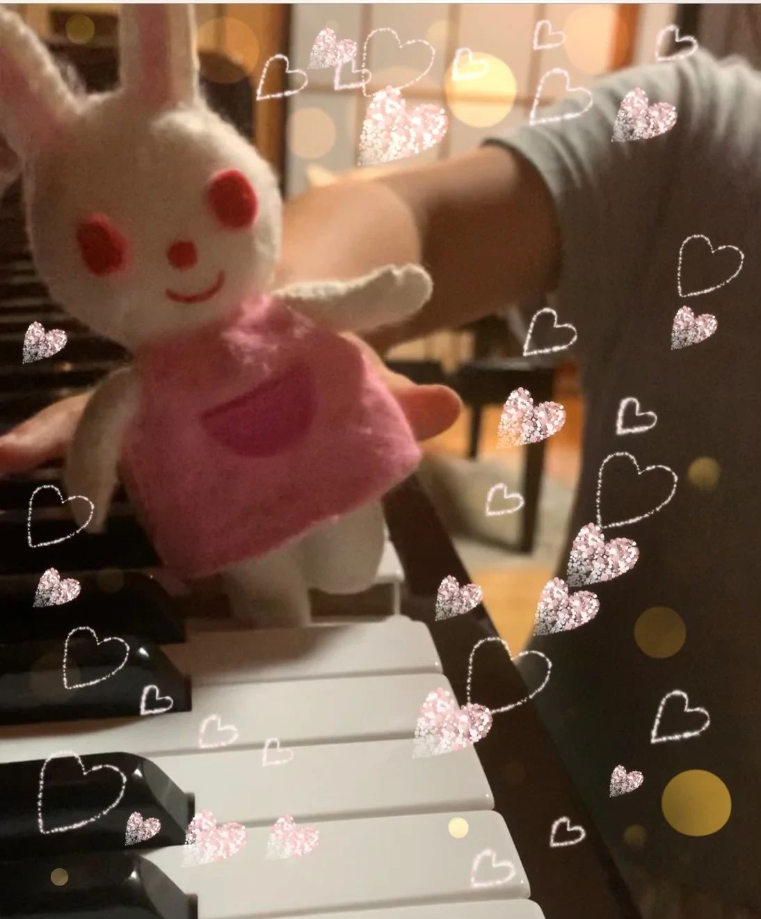 村田ピアノ教室[東京都] 若林教室のサムネイル画像 2