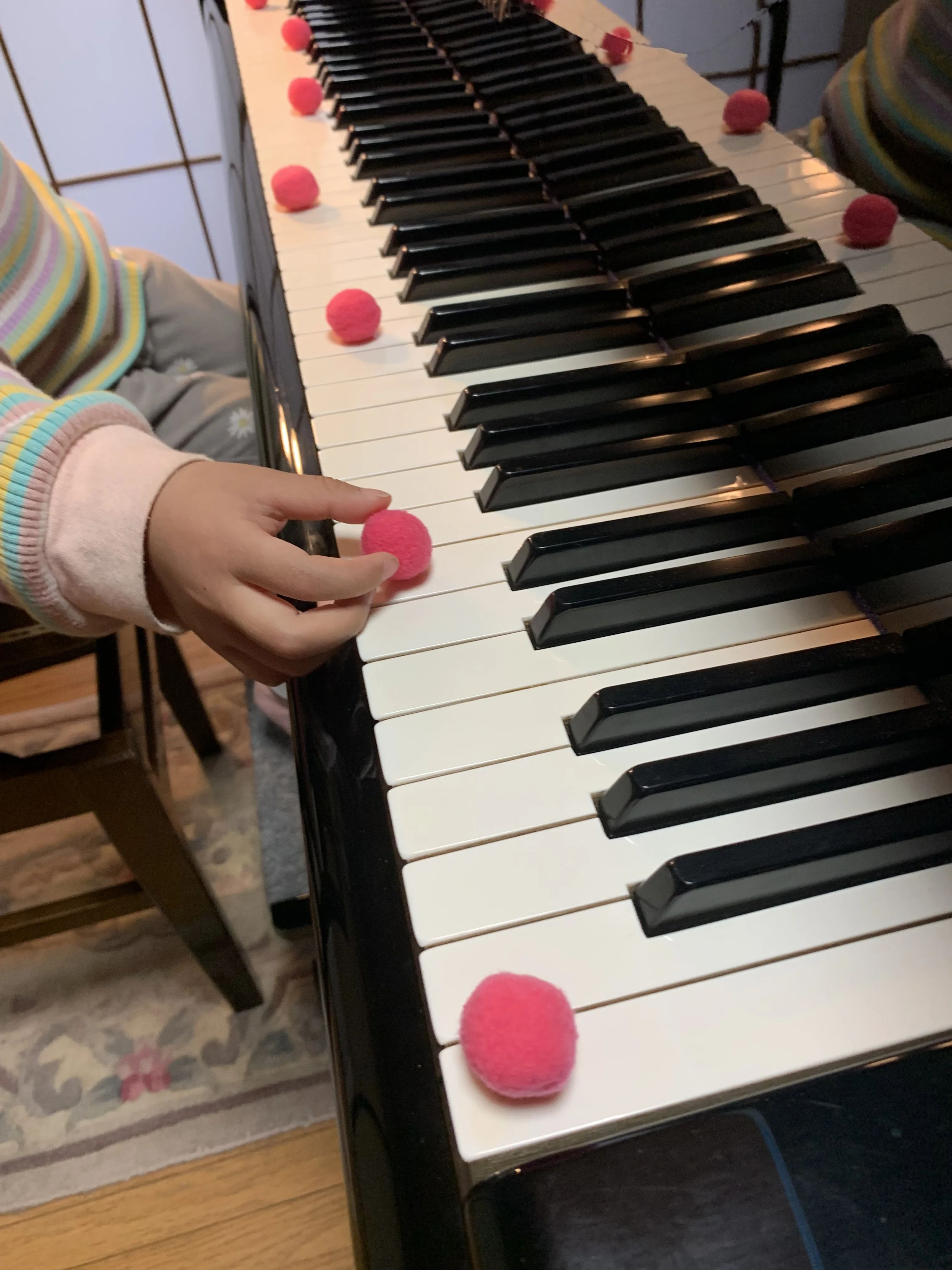 村田ピアノ教室[東京都] 若林教室のメイン画像