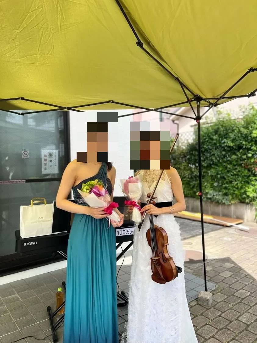 野田侑希ピアノ教室 中野区若宮教室のサムネイル画像 4