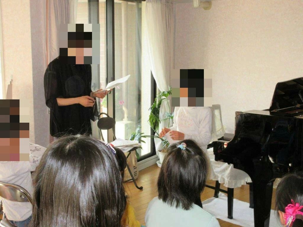 PRIMATON(プリ～マ・トーン) 音楽教室 ピアノ 東つつじヶ丘教室のサムネイル画像 2