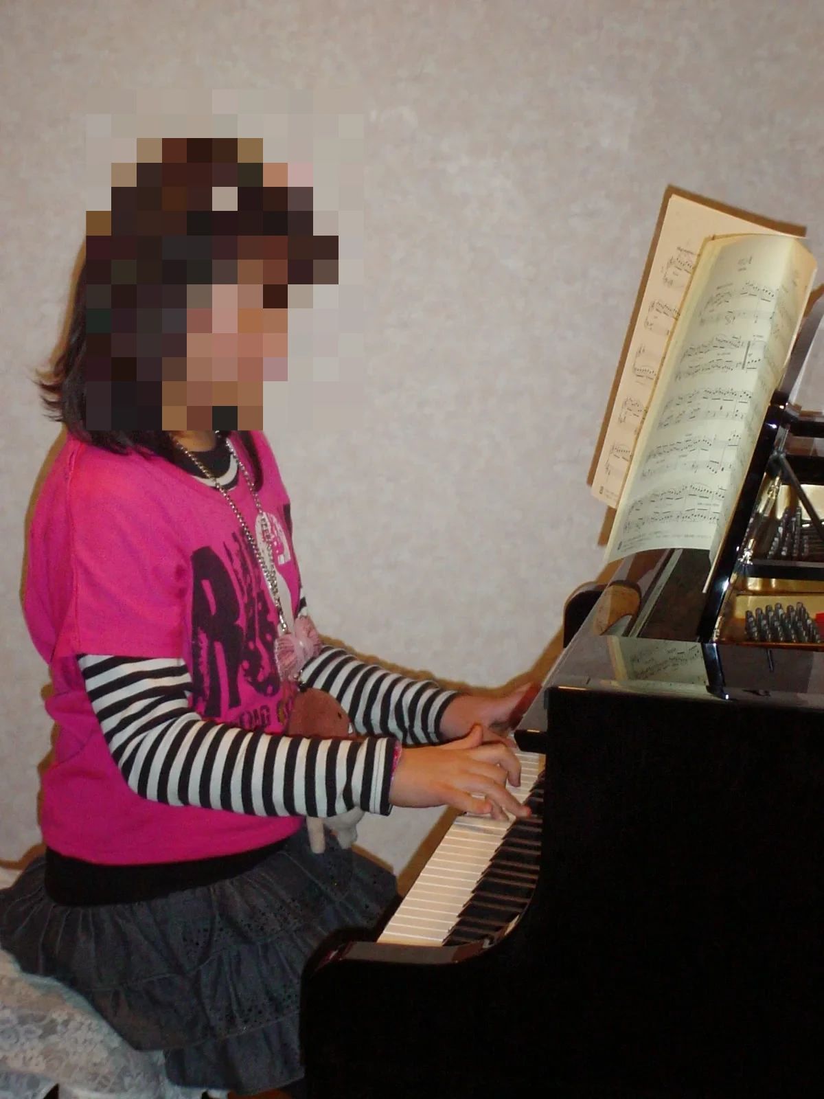 PRIMATON(プリ～マ・トーン) 音楽教室 ピアノ 東つつじヶ丘教室のサムネイル画像 5