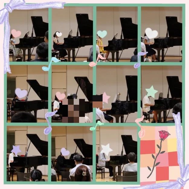 アイ・ライクピアノ教室 西尾久教室のメイン画像