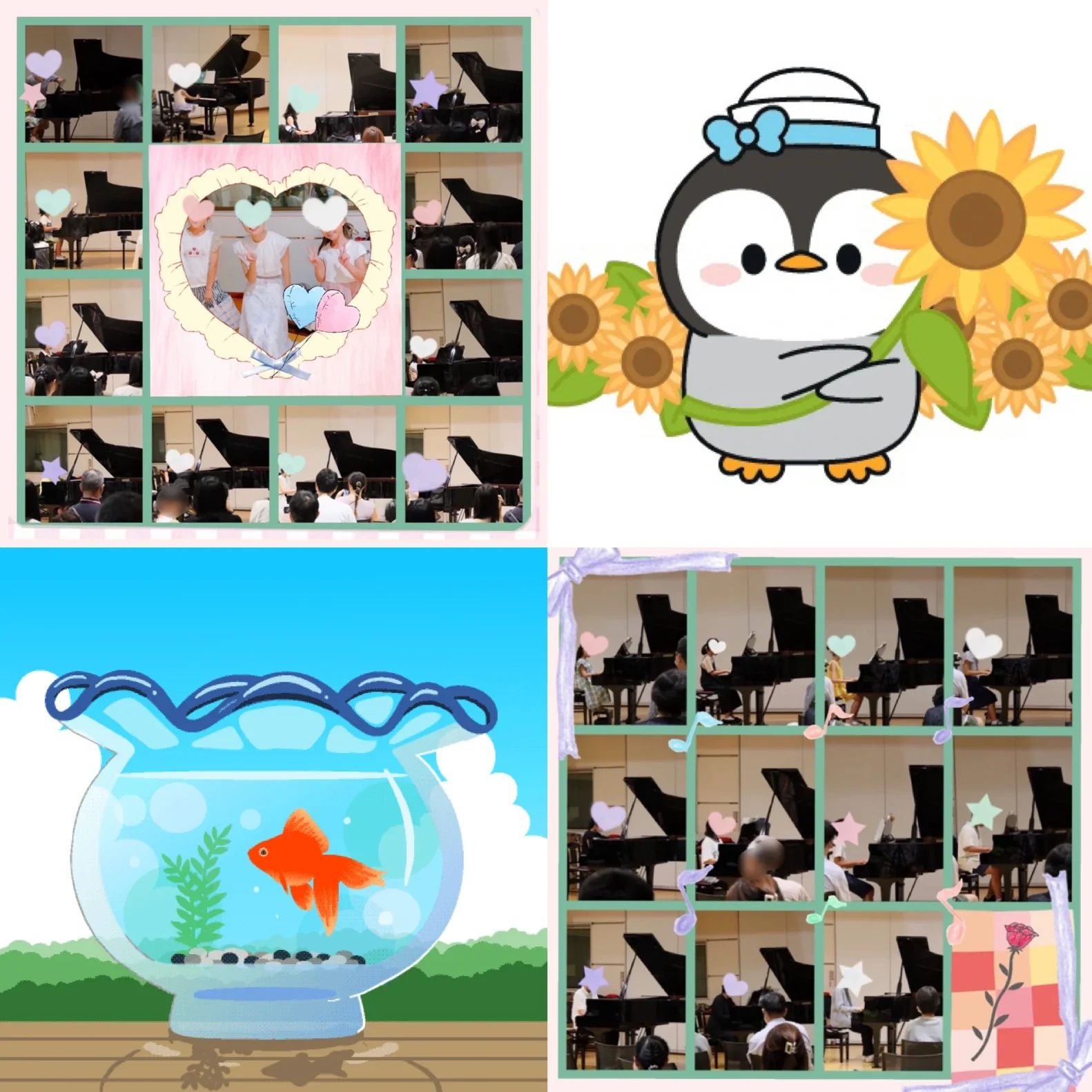 アイ・ライクピアノ教室 西尾久教室のサムネイル画像 3