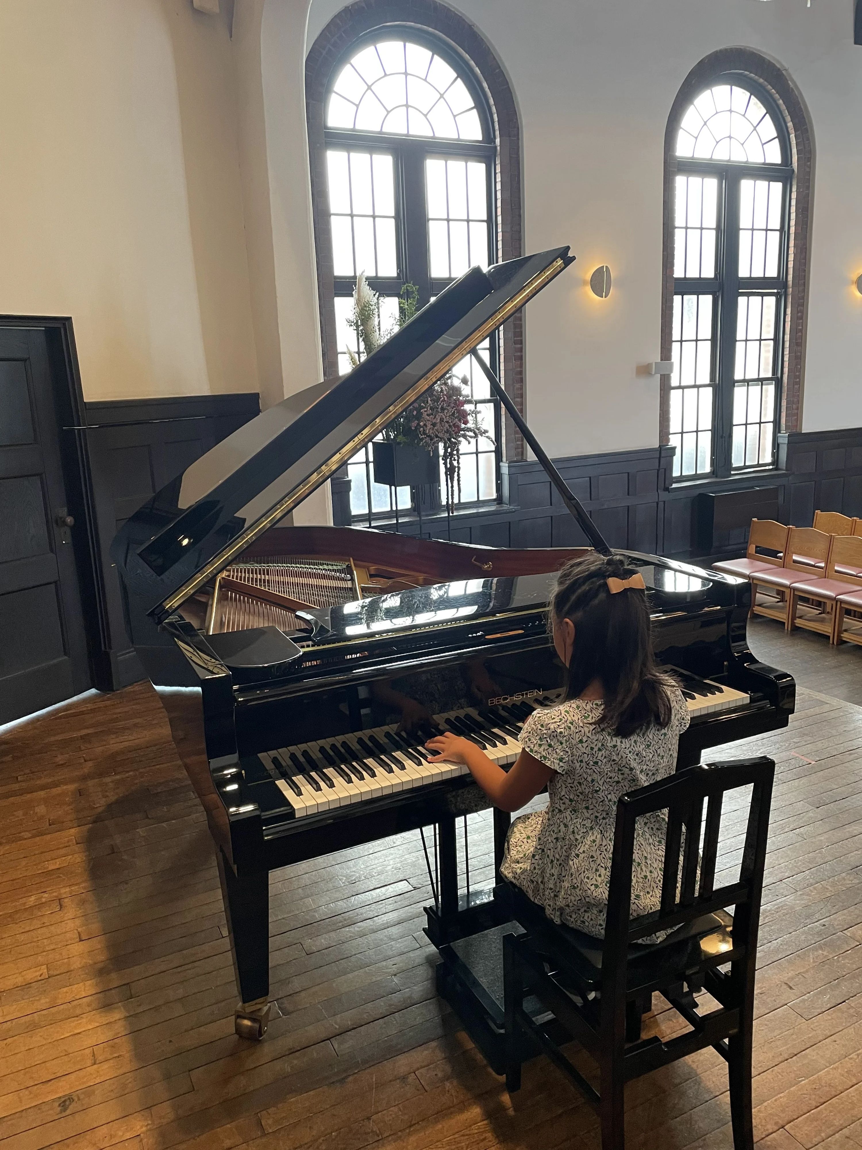 twinkle music labo ピアノ 大塚教室のサムネイル画像 3