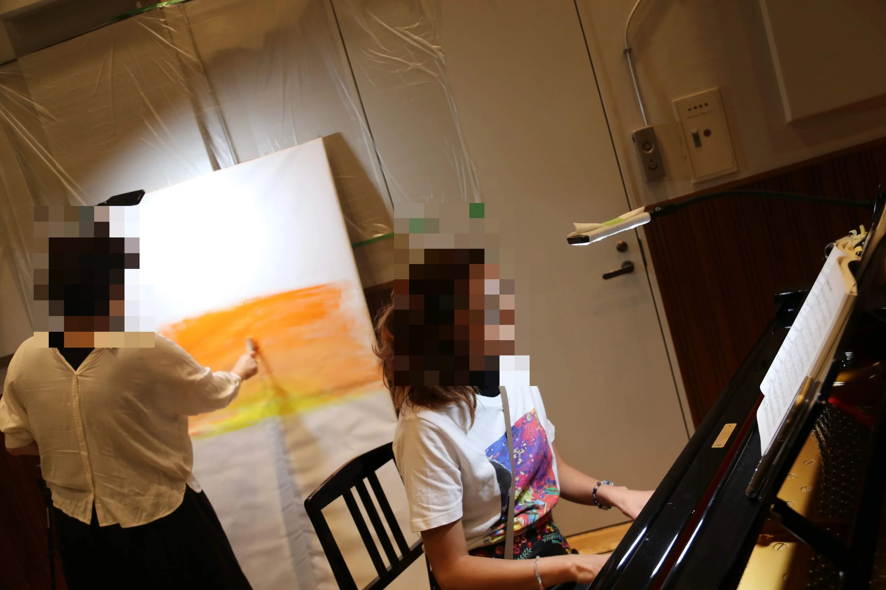 twinkle music labo ピアノ 大塚教室のサムネイル画像 4