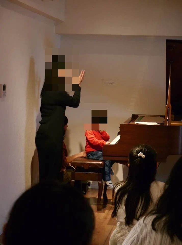 高島ピアノ塾 竜泉教室のサムネイル画像 5