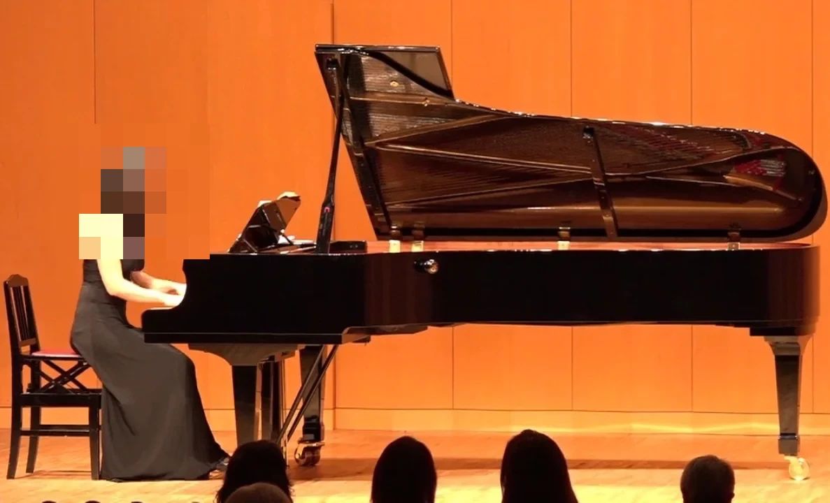 高島ピアノ塾 竜泉教室のメイン画像