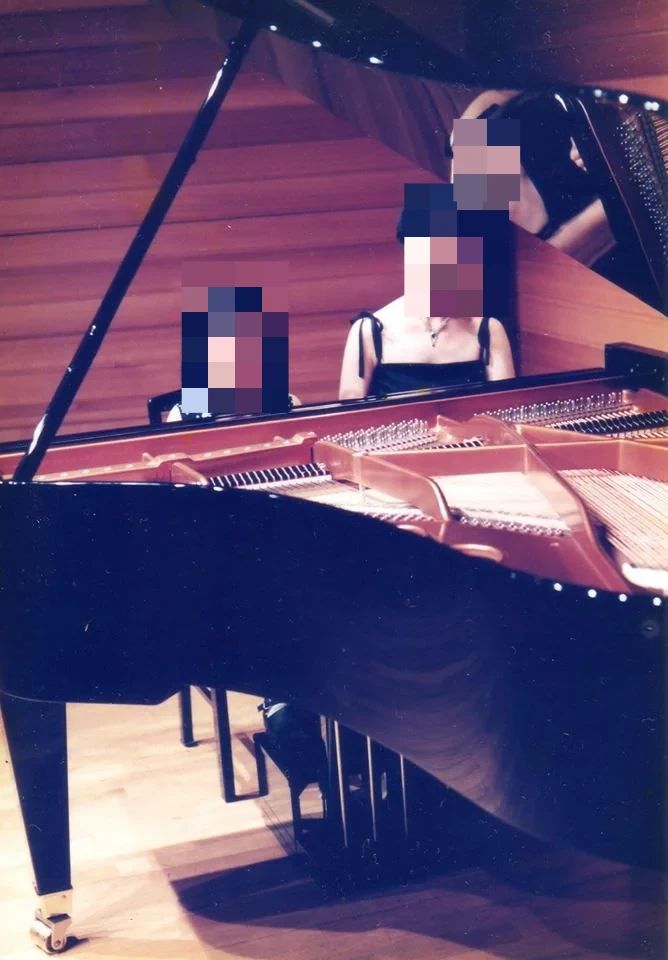 高島ピアノ塾 竜泉教室のサムネイル画像 2