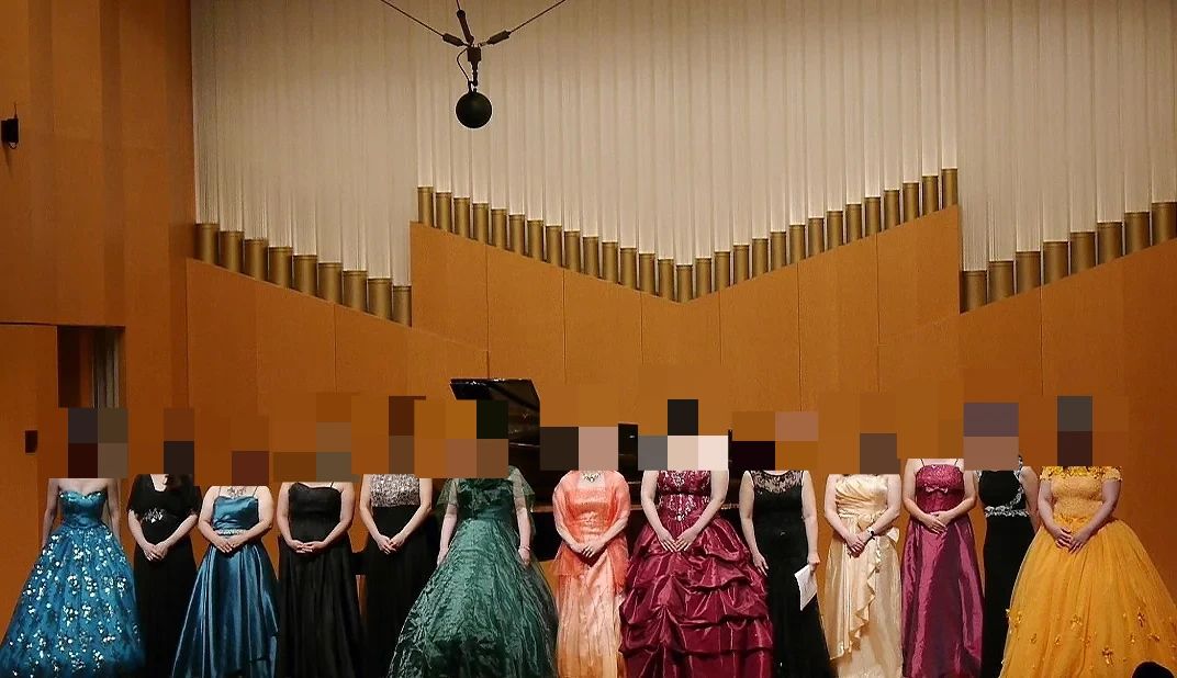 高島ピアノ塾 竜泉教室のサムネイル画像 4