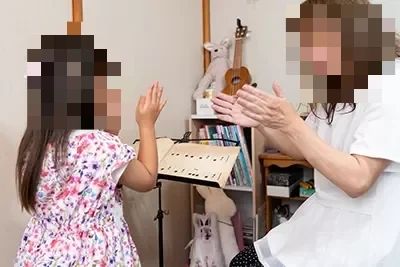 小川音楽教室 ピアノ 谷戸町教室のメイン画像