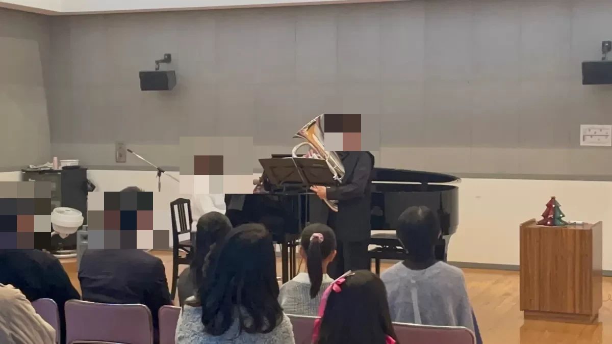 小川音楽教室 ピアノ 谷戸町教室のサムネイル画像 3