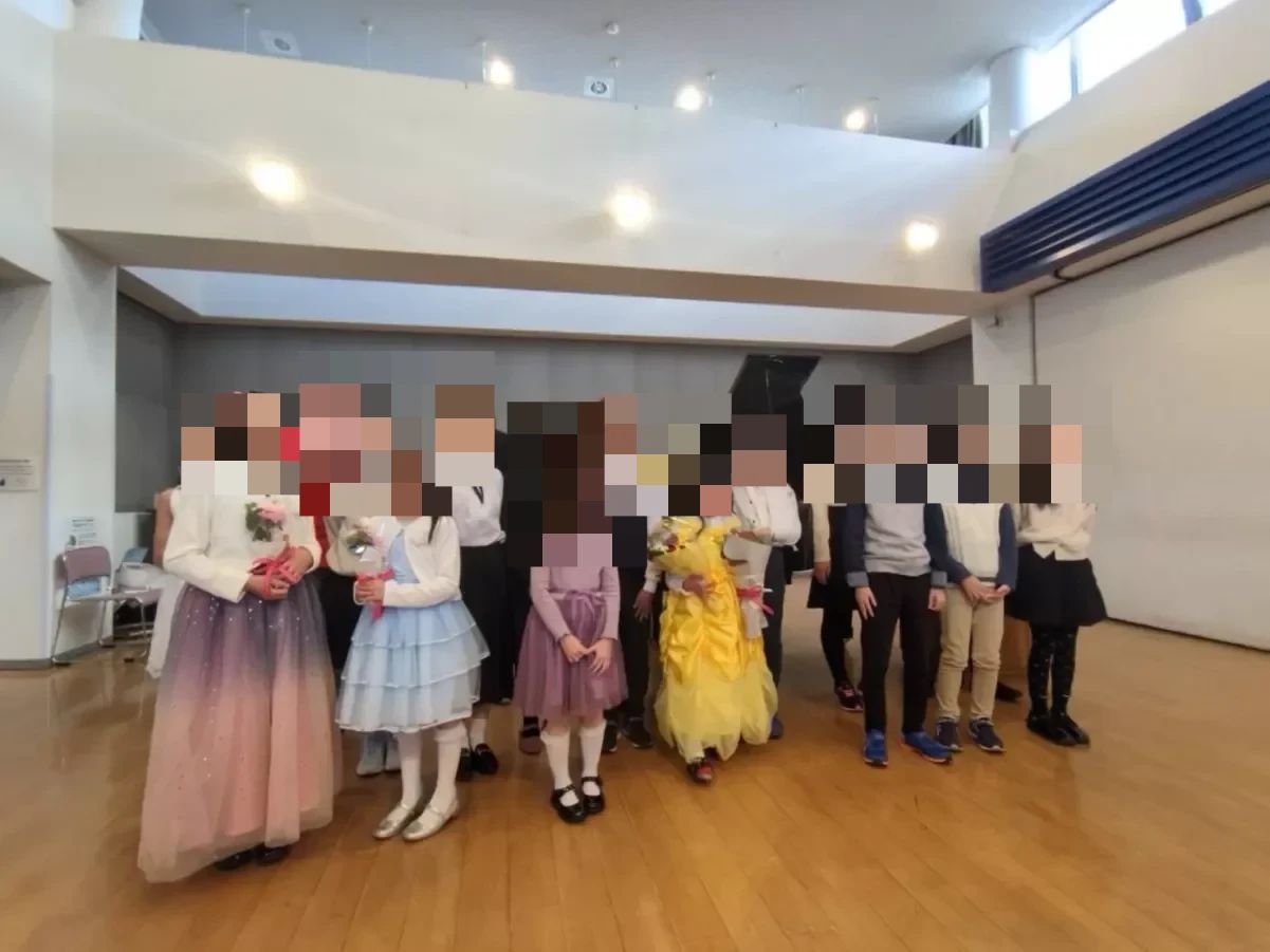 小川音楽教室 ピアノ 谷戸町教室のサムネイル画像 2