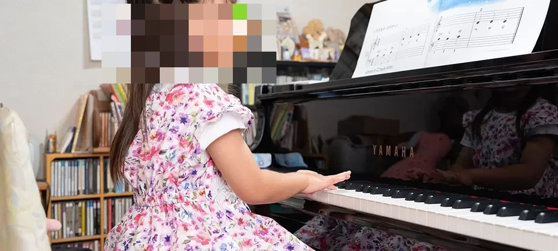 小川音楽教室 ピアノ 谷戸町教室のサムネイル画像 4