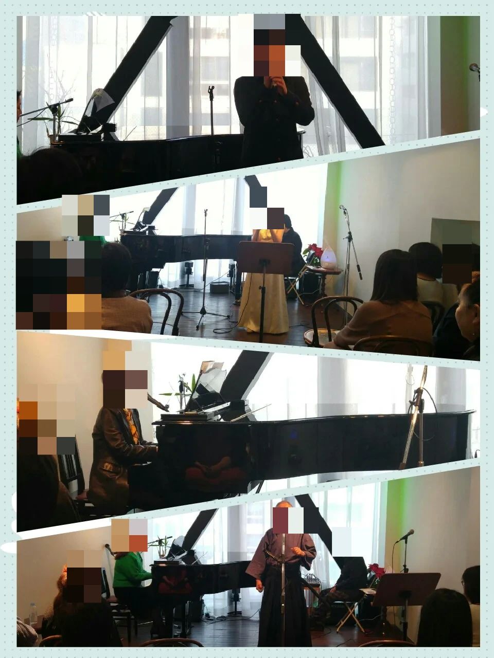 ヒロファンミュージック ピアノのメイン画像