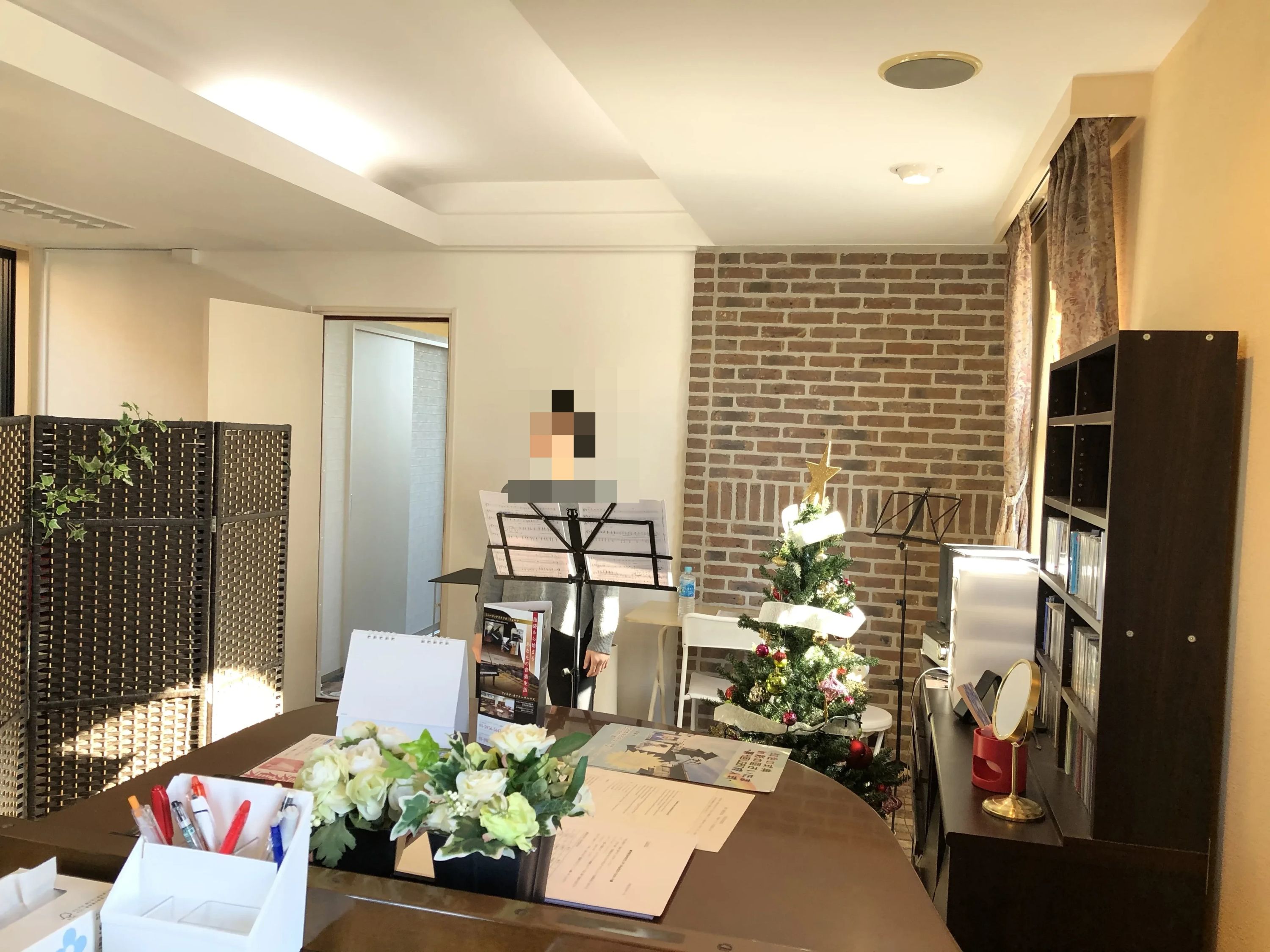 トーン声楽教室 ピアノ 練馬桜台校のサムネイル画像 2