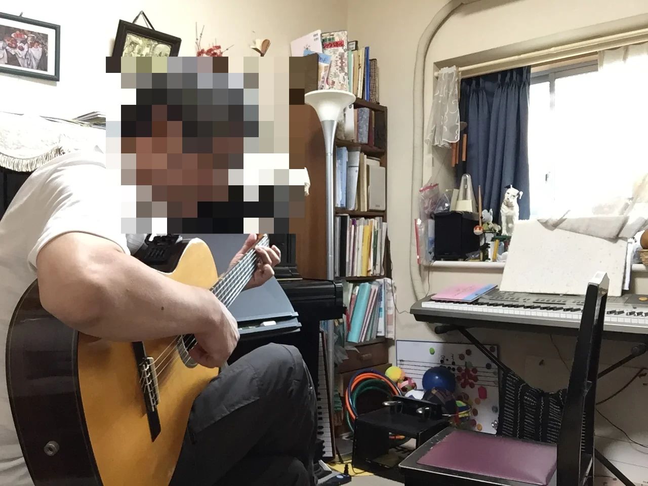 アイレ音楽教室 ピアノ 奥戸教室のサムネイル画像 4