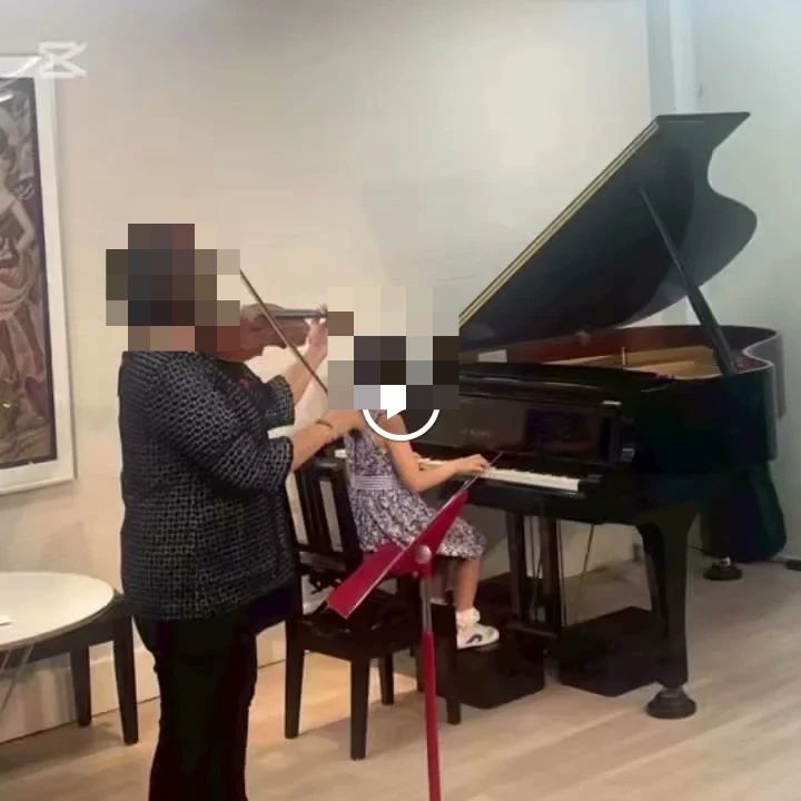 スズキ・メソード 音楽教室 ピアノ 麻布十番教室のサムネイル画像 2