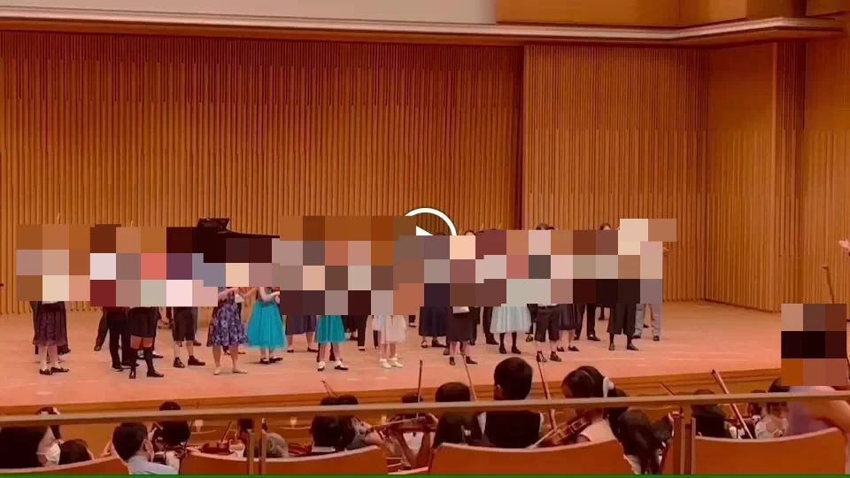 スズキ・メソード 音楽教室 ピアノ 麻布十番教室のサムネイル画像 3