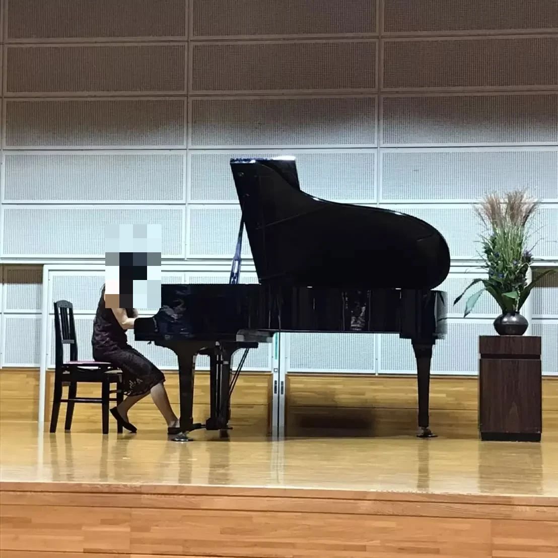 スズキ・メソード 音楽教室 ピアノ 麻布十番教室のサムネイル画像 4