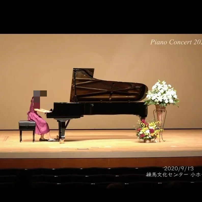 片岡美津ピアノ教室 早宮教室のサムネイル画像 5