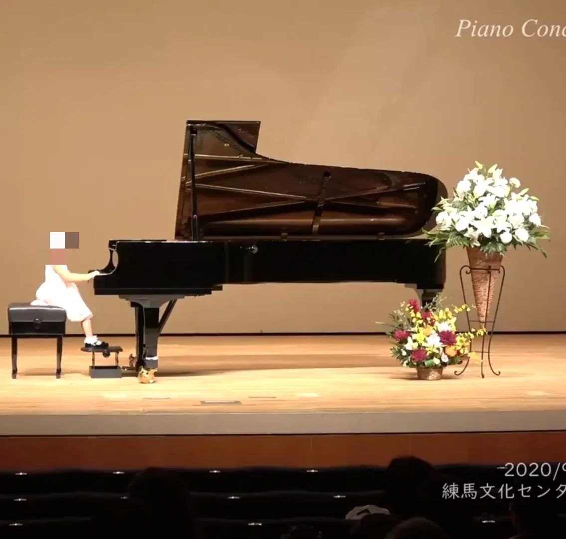 片岡美津ピアノ教室 早宮教室のメイン画像