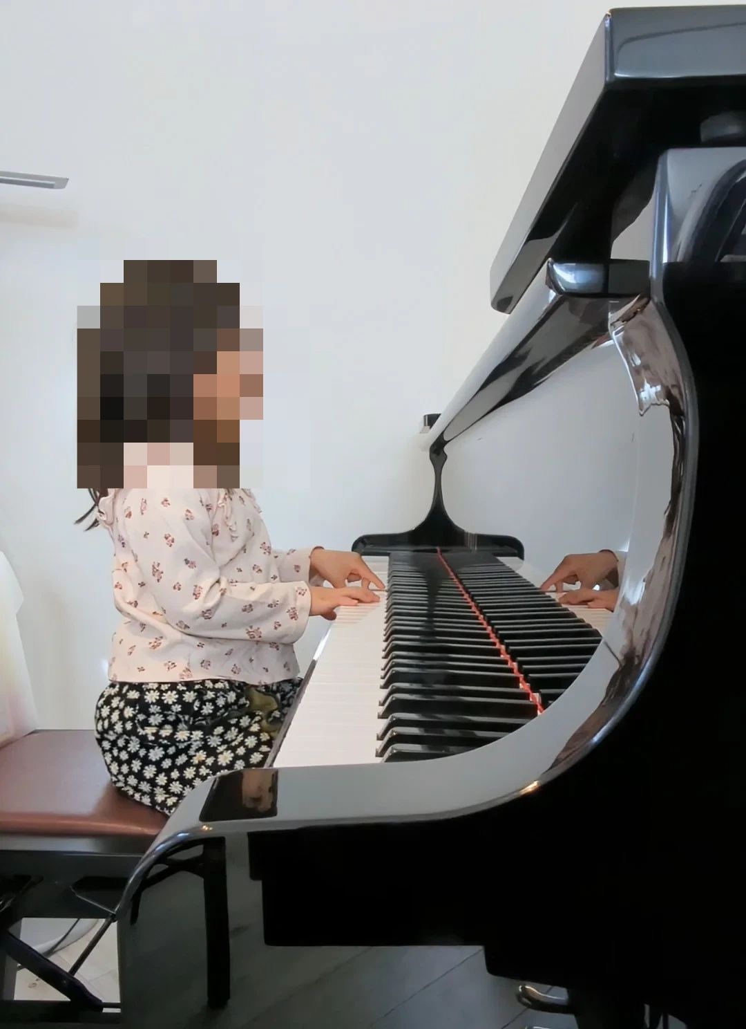 Sakiピアノ教室 みつい台教室のサムネイル画像 2