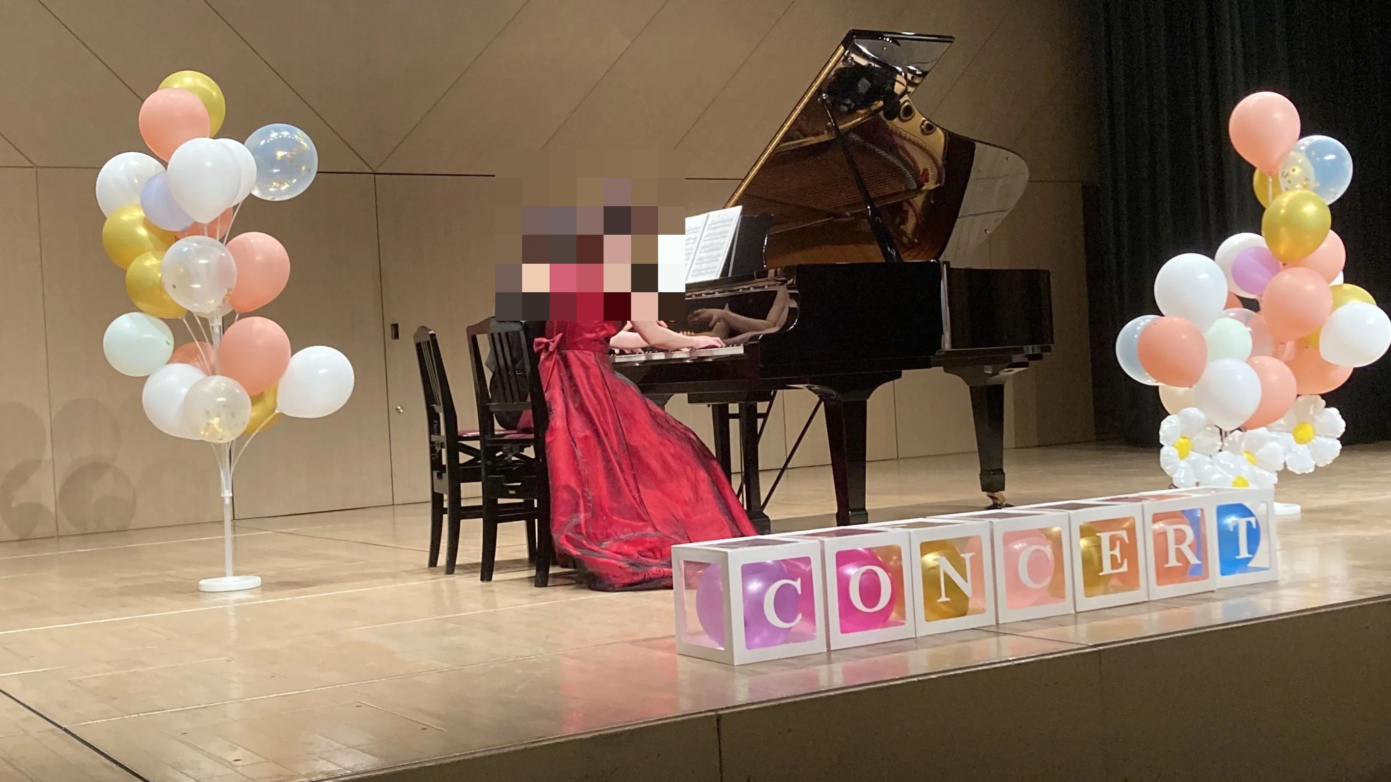 Sakiピアノ教室 みつい台教室のサムネイル画像 3