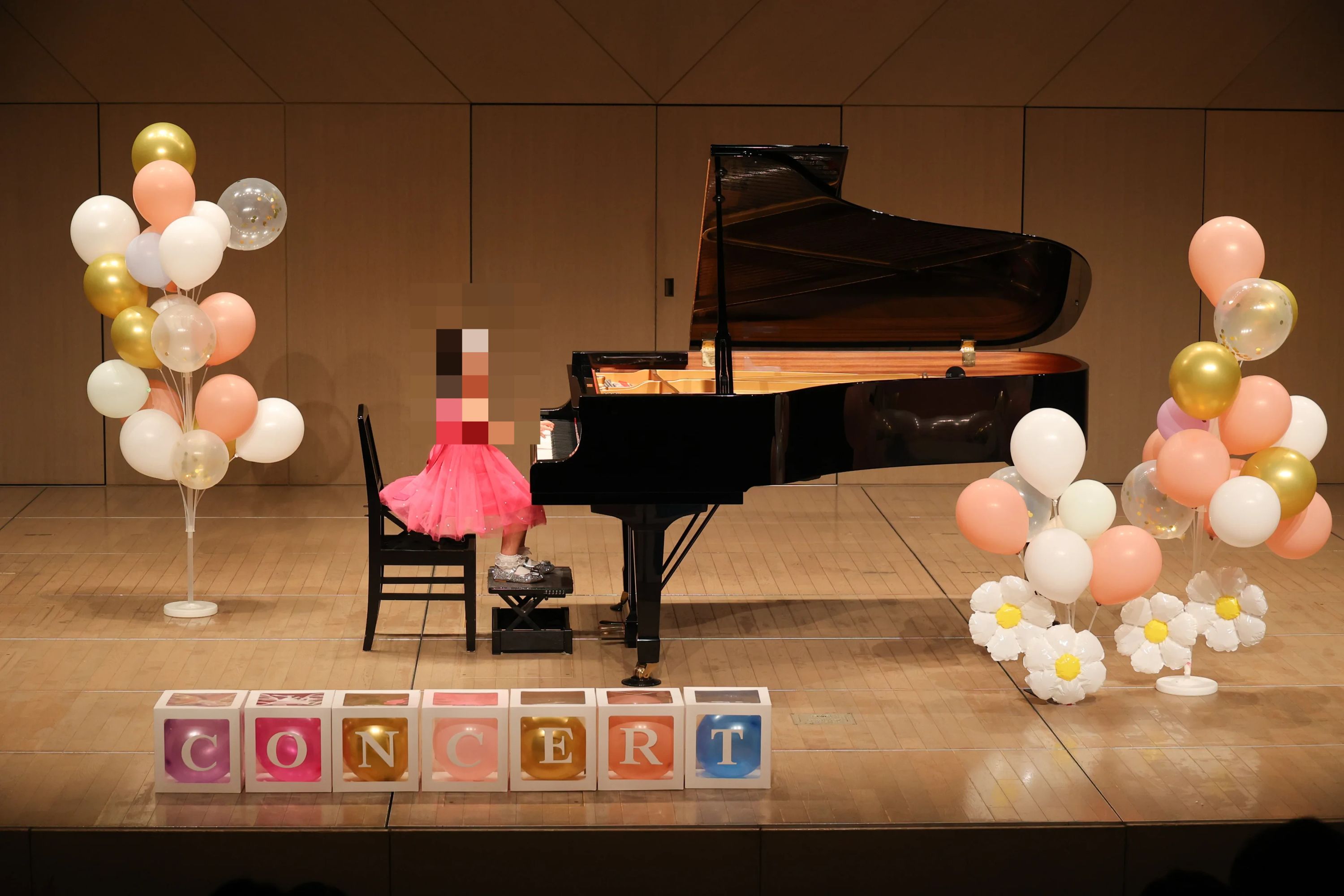 Sakiピアノ教室 みつい台教室のサムネイル画像 4