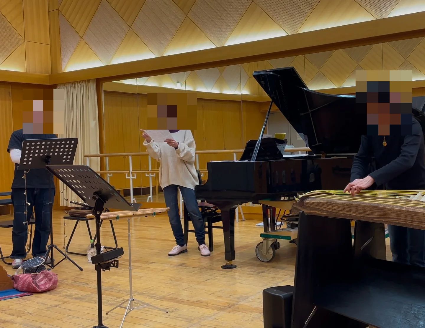 Happy Sound華音 ピアノ 丸山教室のサムネイル画像 3