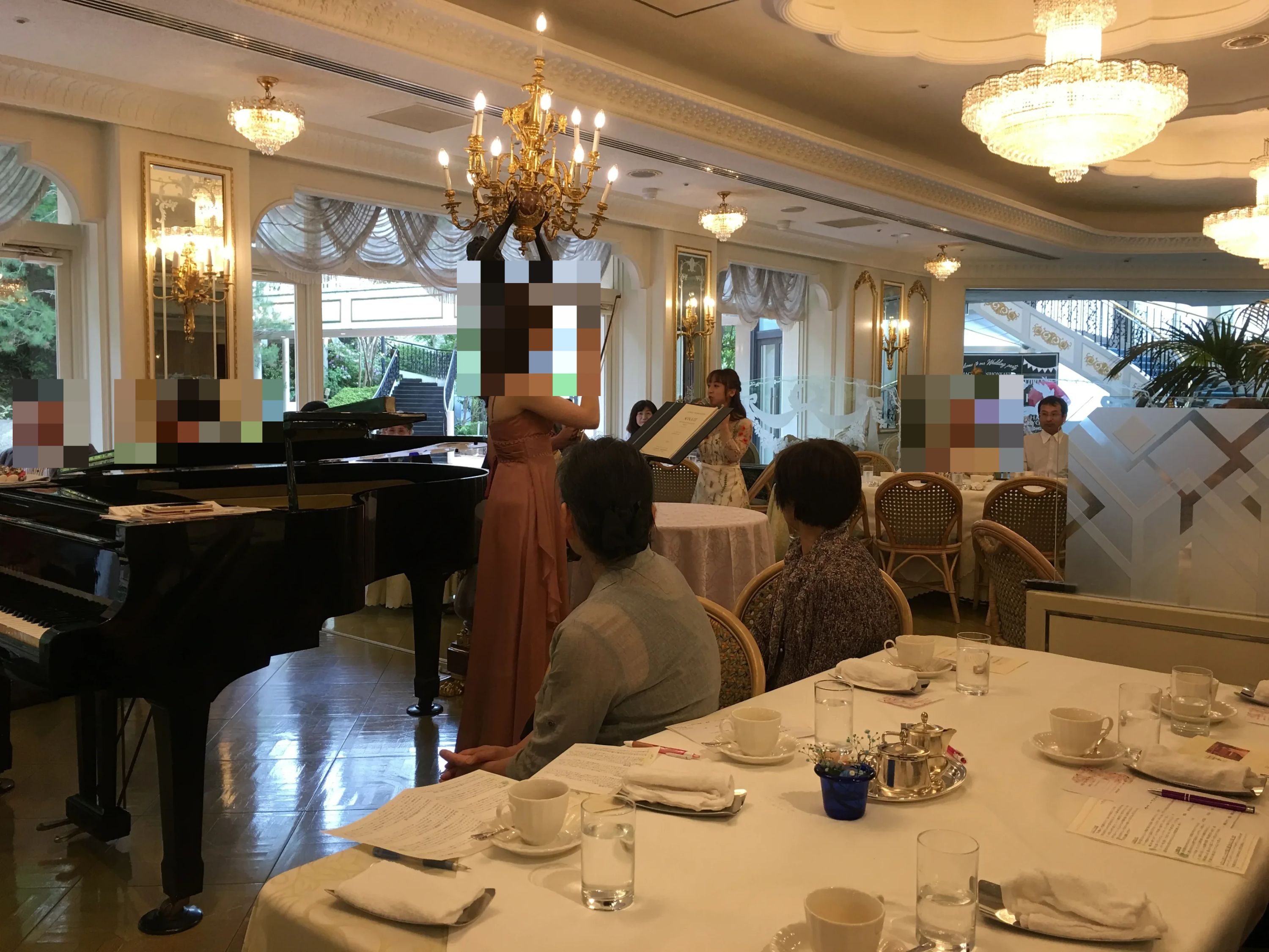 あさおか音楽教室 ピアノ 台町教室のサムネイル画像 4