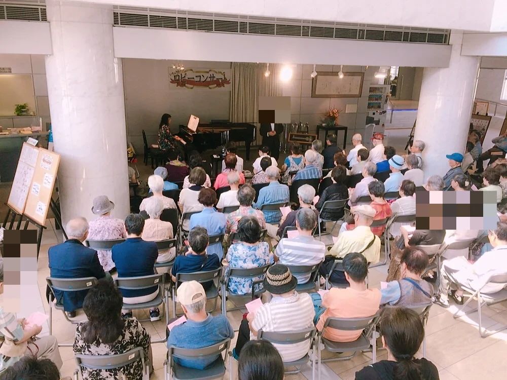 あさおか音楽教室 ピアノ 台町教室のサムネイル画像 3