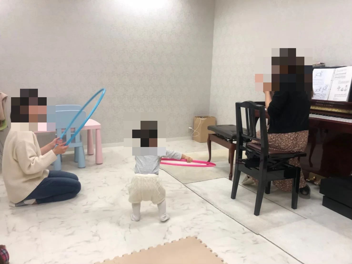 Prima Primo ピアノ 江古田校のサムネイル画像 4