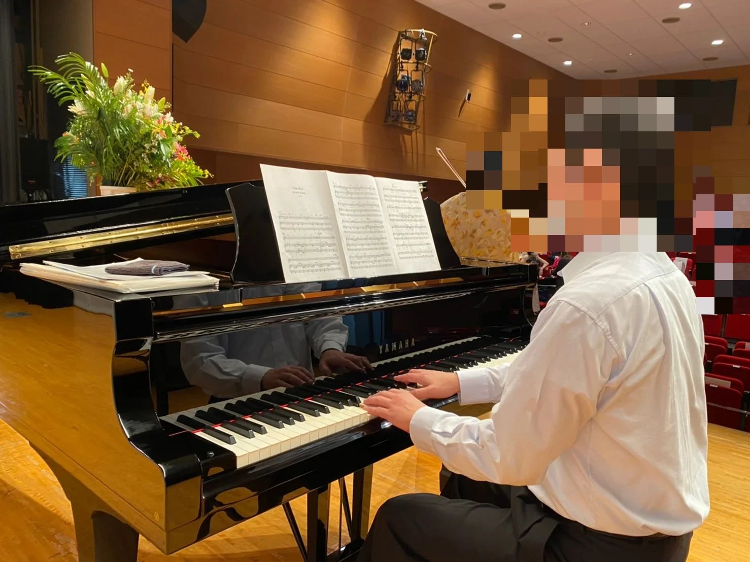 カノン音楽教室 ピアノ 湊教室のサムネイル画像 4