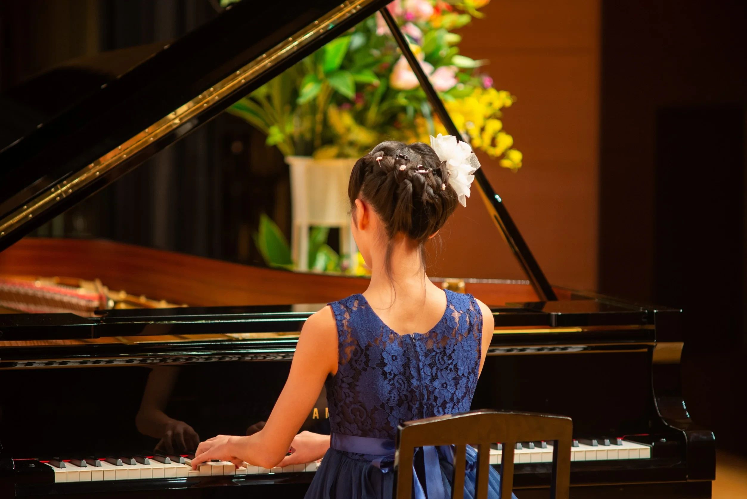 カノン音楽教室 ピアノ 湊教室のサムネイル画像 5