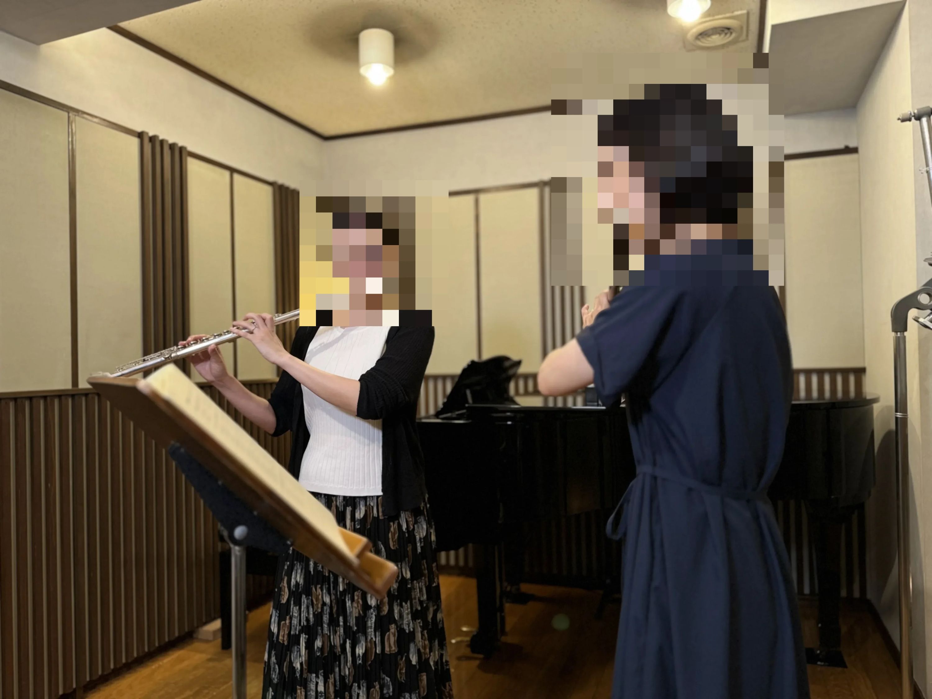 Symphony(シンフォニー)音楽教室 ピアノ 田柄教室のサムネイル画像 2