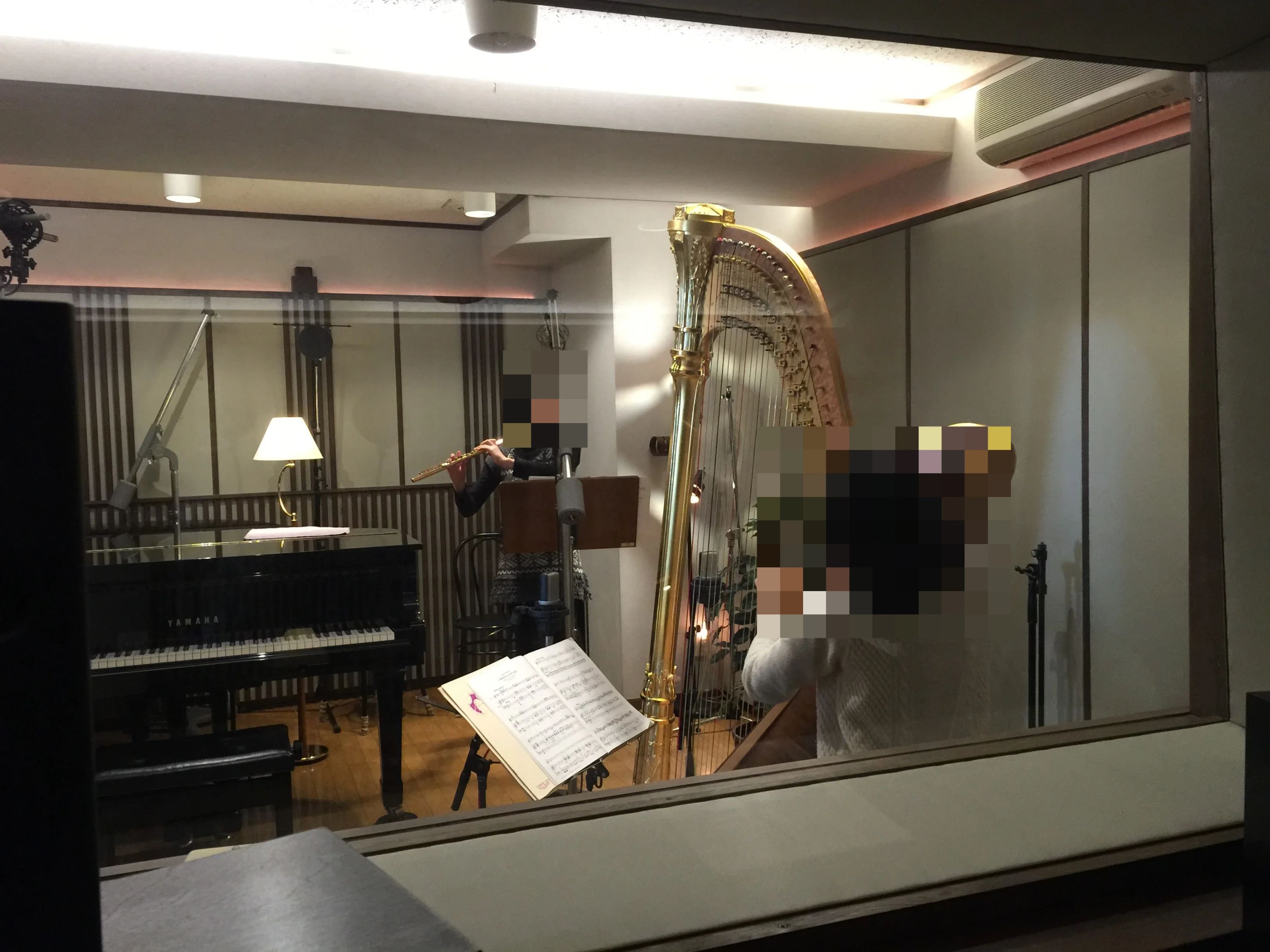 Symphony(シンフォニー)音楽教室 ピアノ 田柄教室のメイン画像