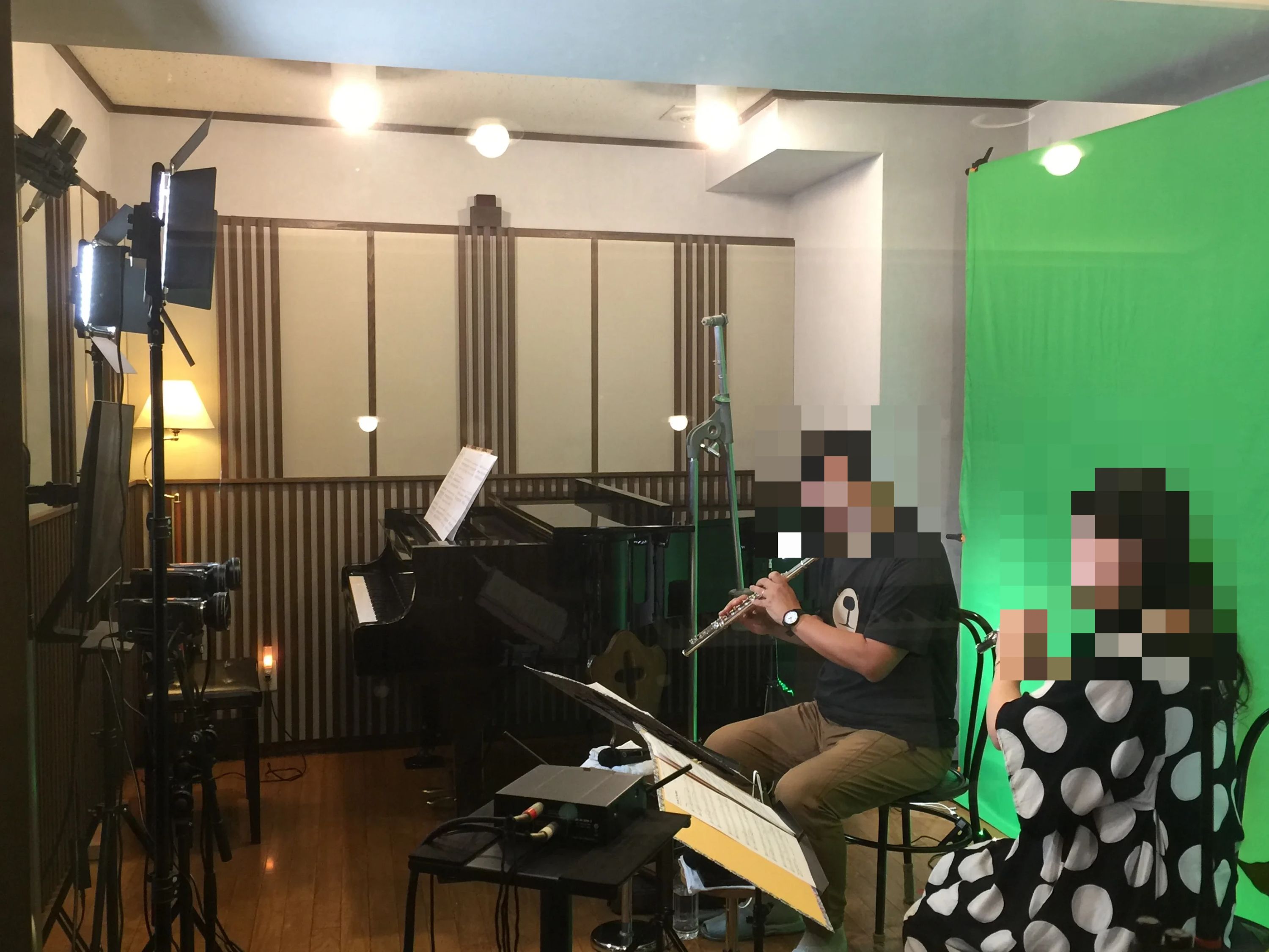 Symphony(シンフォニー)音楽教室 ピアノ 田柄教室のサムネイル画像 4