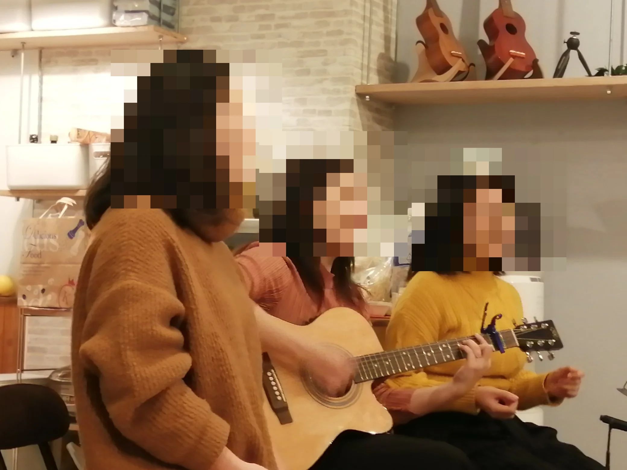 JAMミュージックスクール ピアノ 両国校のサムネイル画像 5