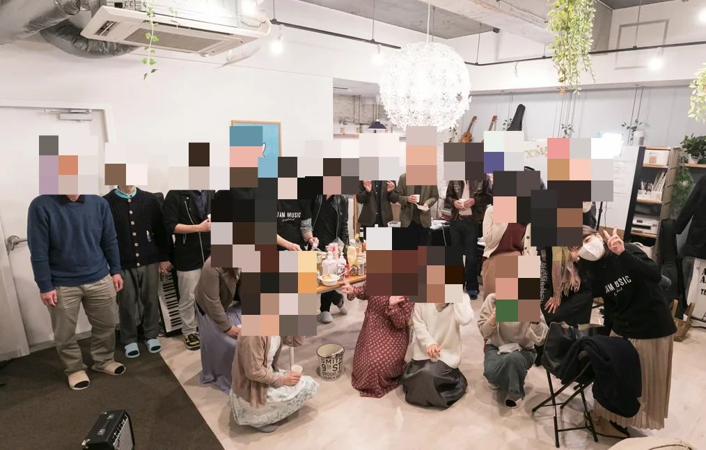 JAMミュージックスクール ピアノ 両国校のサムネイル画像 3